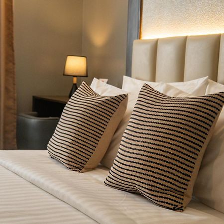 Amber Hotel - Себу Экстерьер фото