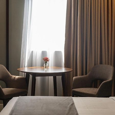 Amber Hotel - Себу Экстерьер фото