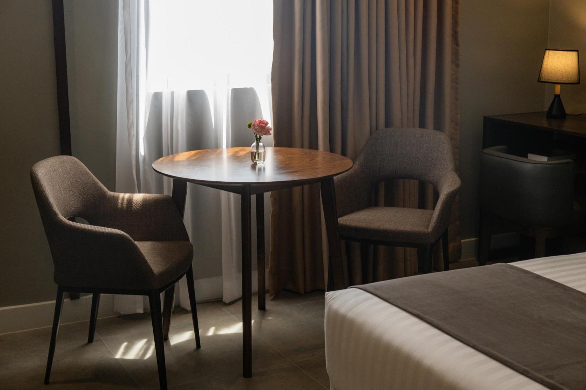 Amber Hotel - Себу Экстерьер фото