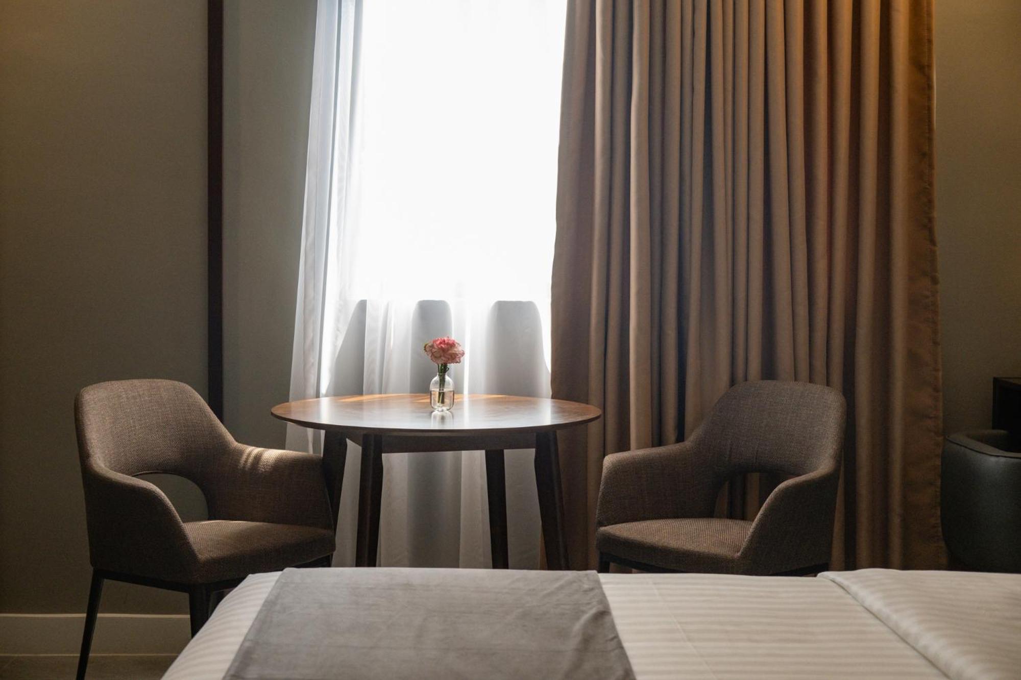 Amber Hotel - Себу Экстерьер фото