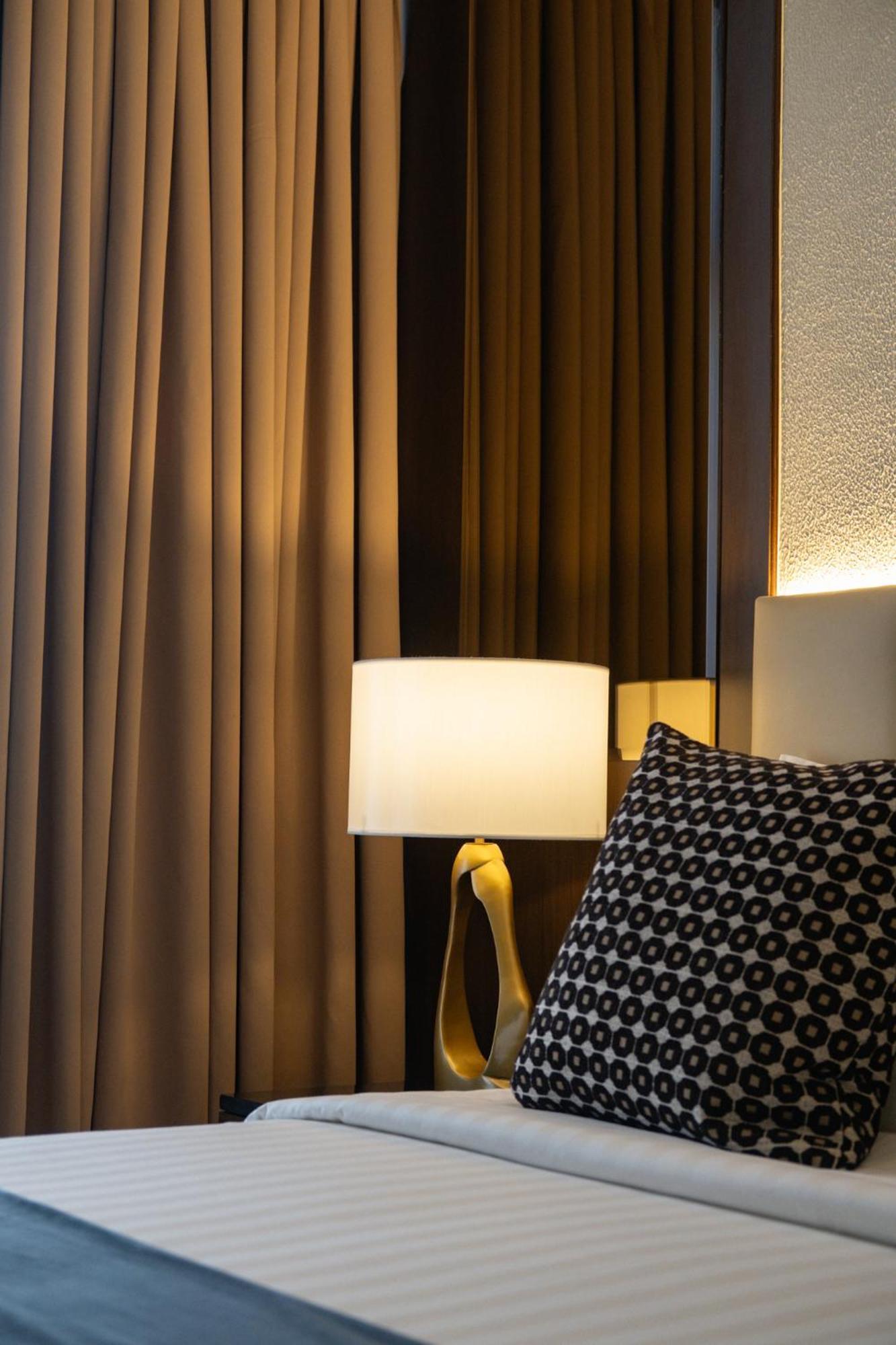 Amber Hotel - Себу Экстерьер фото