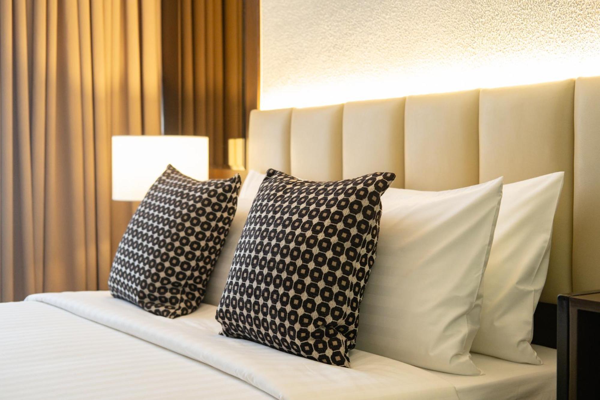 Amber Hotel - Себу Экстерьер фото