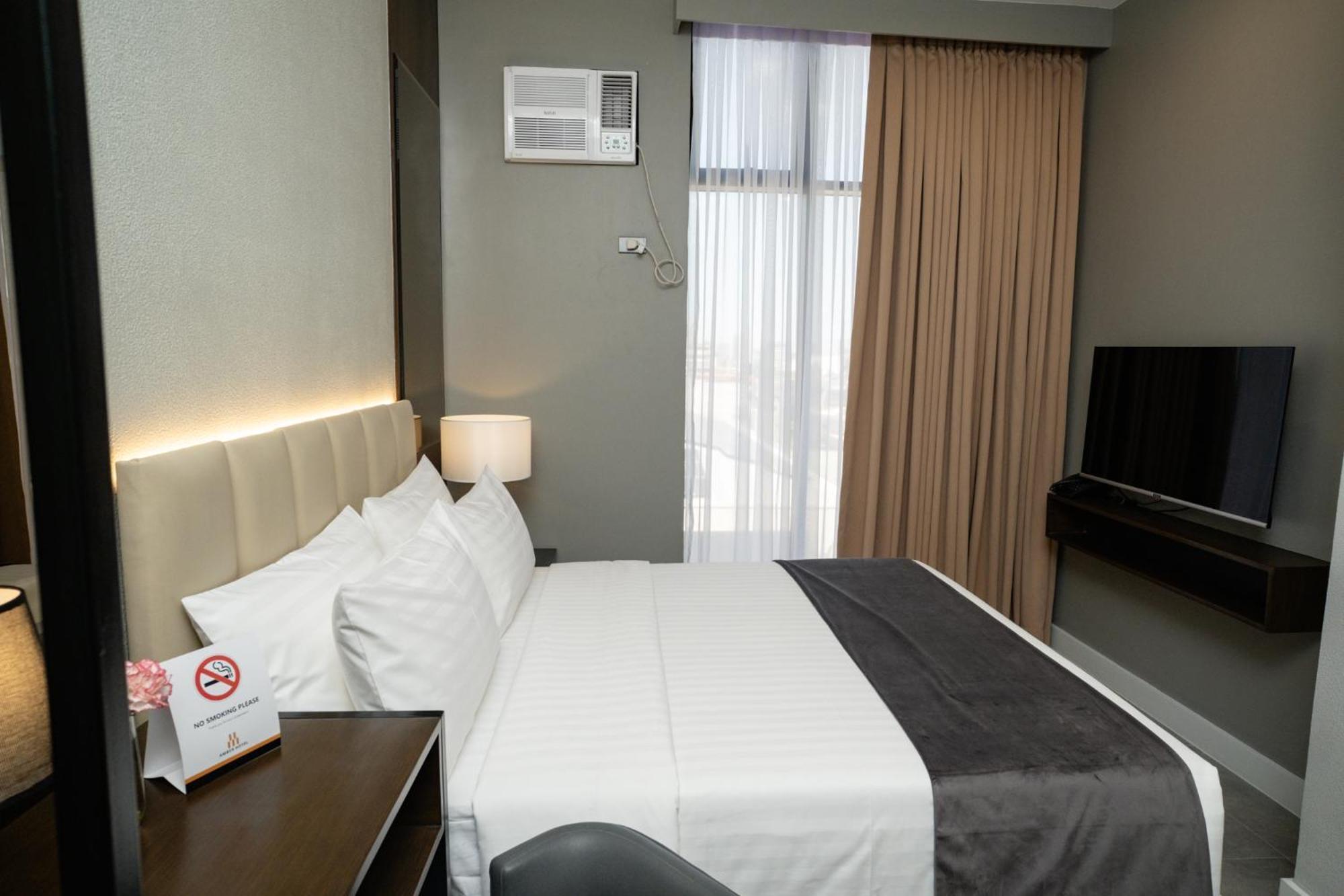 Amber Hotel - Себу Экстерьер фото