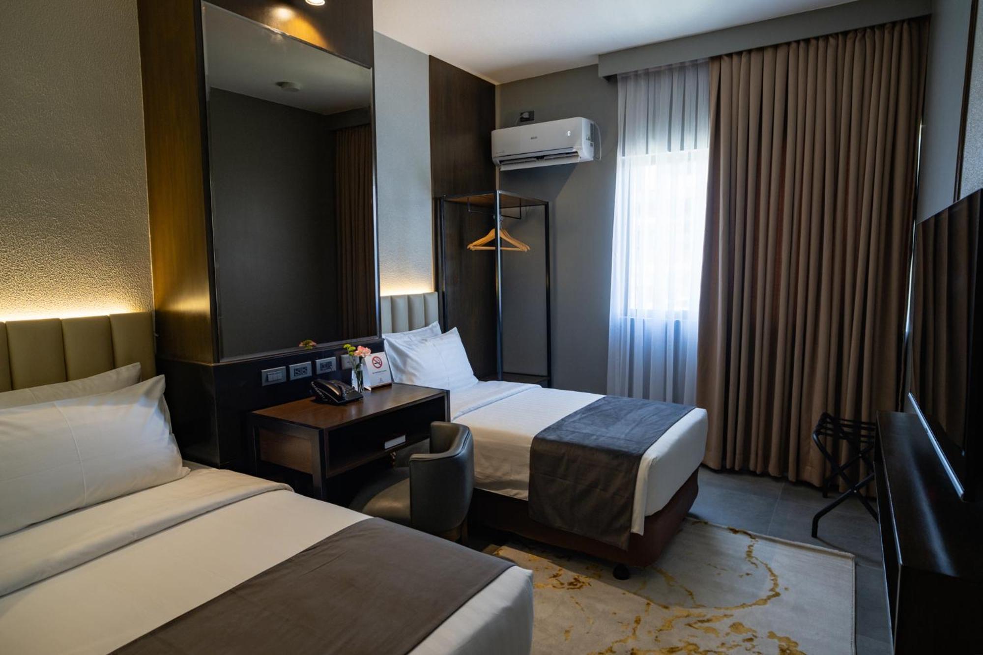 Amber Hotel - Себу Экстерьер фото